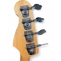 Used Fender Player Precision Bass Lake Placid Blue Electric Bass Guitar