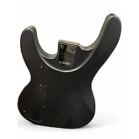 Used Jackson Dave Ellefson Signature CBX Black Electric Bass Guitar