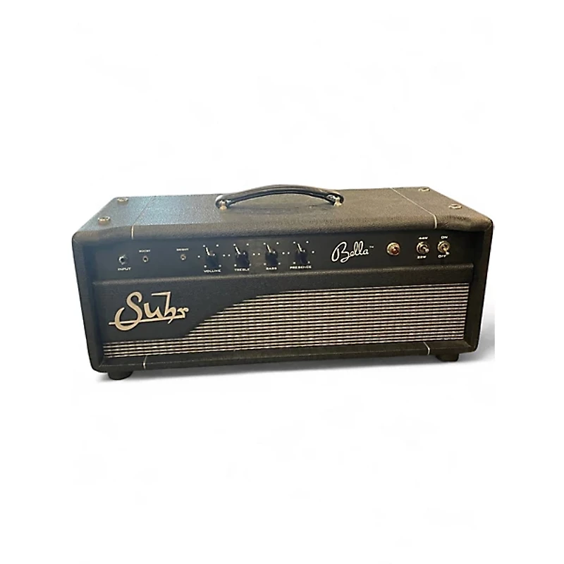 Used Suhr BELLA 44 Tube Guitar Combo Amp