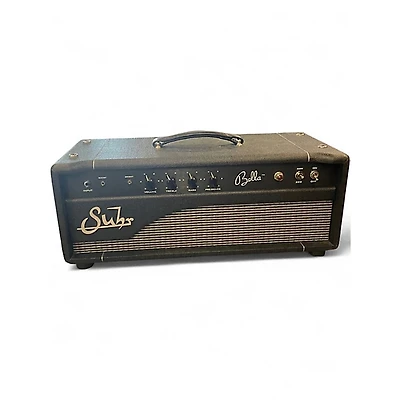 Used Suhr BELLA 44  Tube Guitar Combo Amp