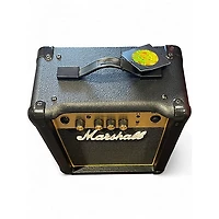 Used Marshall MG10CD 1X6.5 10W Guitar Combo Amp