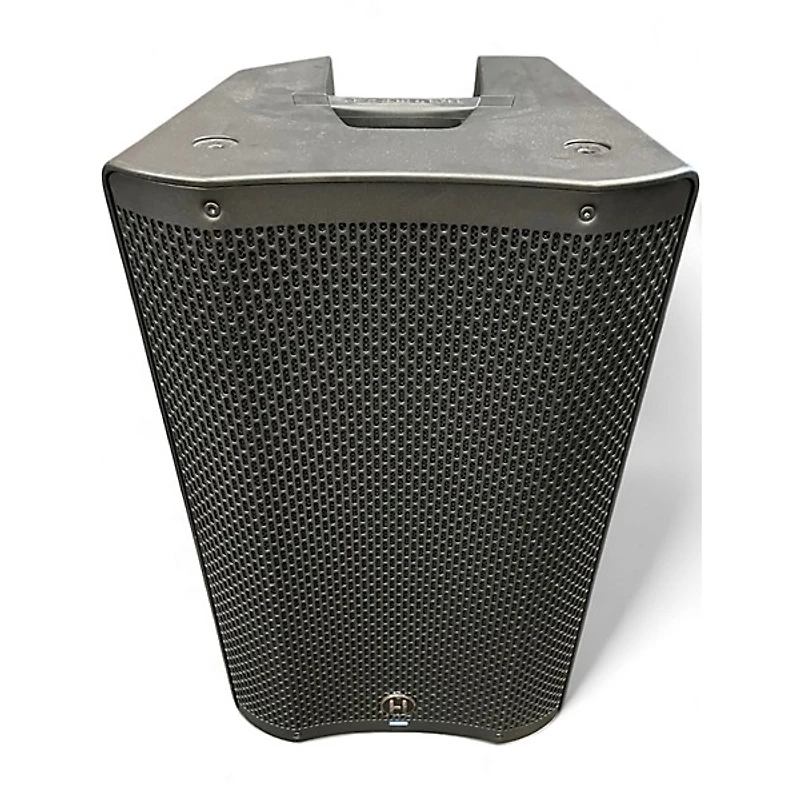 Used Harbinger VARI V4112 Powered Speaker