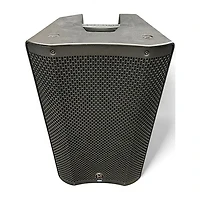 Used Harbinger VARI V4112 Powered Speaker