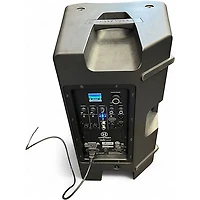 Used Harbinger VARI V4112 Powered Speaker