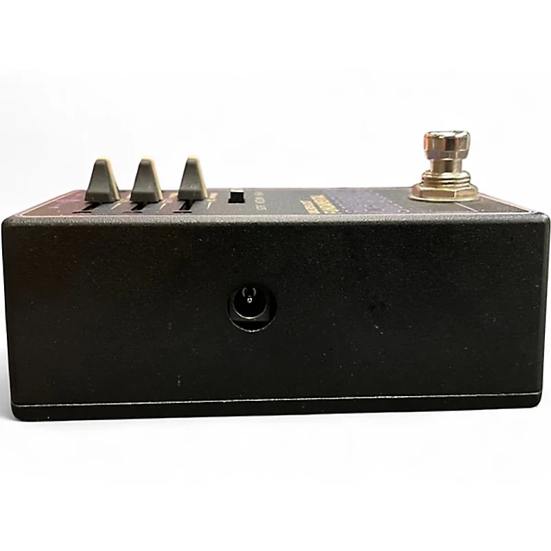 Used Walrus Audio FUNDAMENTAL CHORUS Effect Pedal
