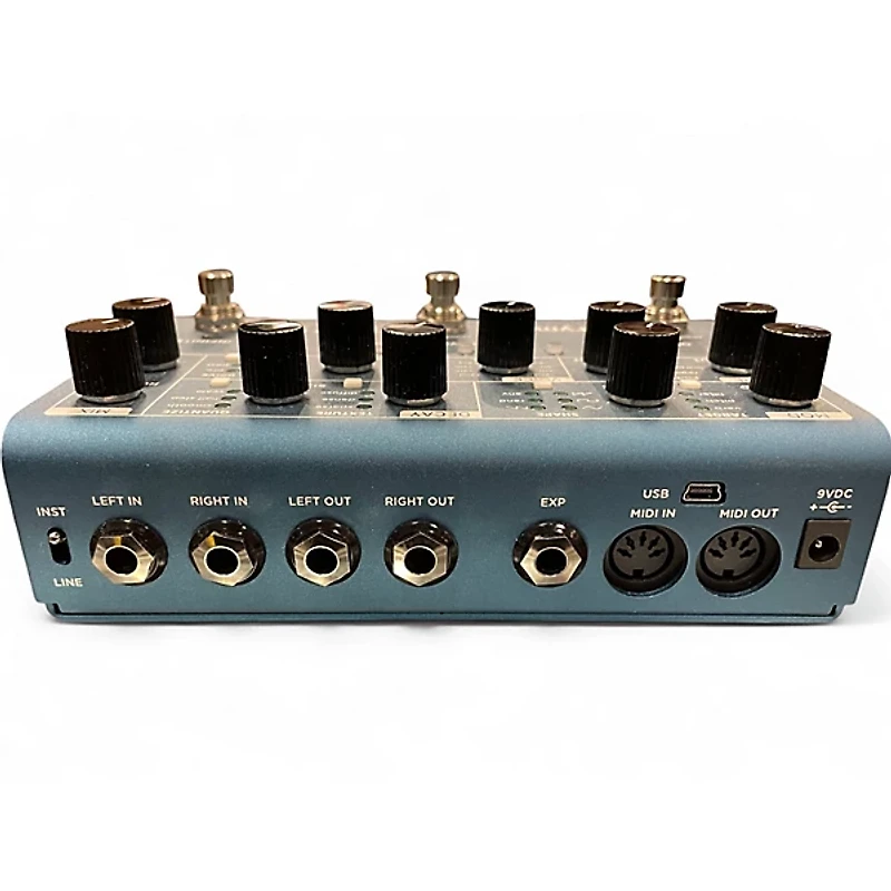 Used Strymon Nightsky Effect Pedal