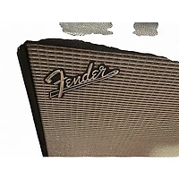 Used Fender Rumble 410 4x10 Bass Cabinet