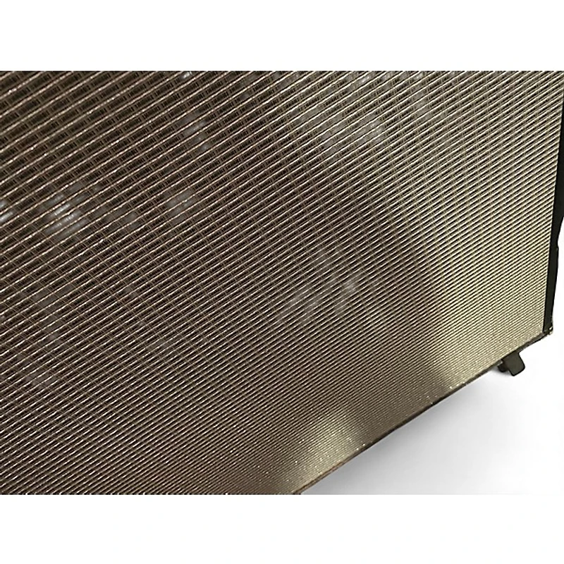 Used Fender Rumble 410 4x10 Bass Cabinet