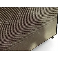 Used Fender Rumble 410 4x10 Bass Cabinet