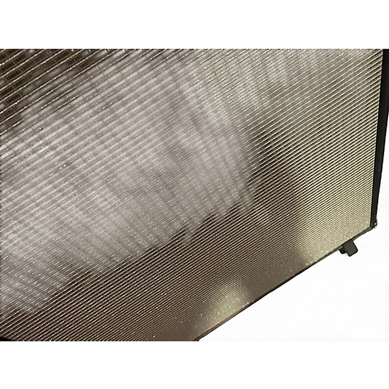 Used Fender Rumble 410 4x10 Bass Cabinet