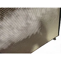 Used Fender Rumble 410 4x10 Bass Cabinet