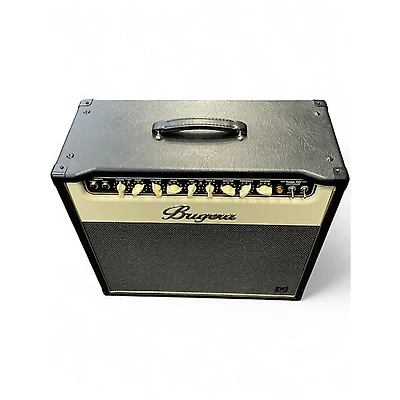 Used Bugera V55 55W 1x12 Tube Guitar Combo Amp
