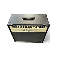 Used Bugera V55 55W 1x12 Tube Guitar Combo Amp