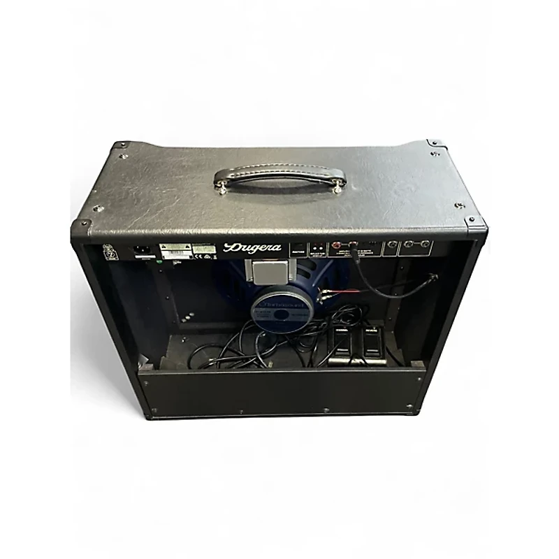 Used Bugera V55 55W 1x12 Tube Guitar Combo Amp