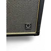 Used Bugera V55 55W 1x12 Tube Guitar Combo Amp