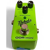 Used Nobels ODR-mini Effect Pedal