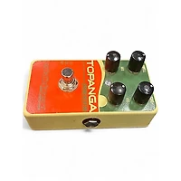 Used Catalinbread Topanga Spring Reverb Effect Pedal