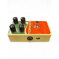 Used Catalinbread Topanga Spring Reverb Effect Pedal
