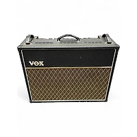 Used VOX AC30C2 2x12 30W Tube Guitar Combo Amp
