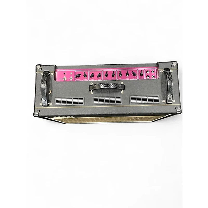 Used VOX AC30C2 2x12 30W Tube Guitar Combo Amp