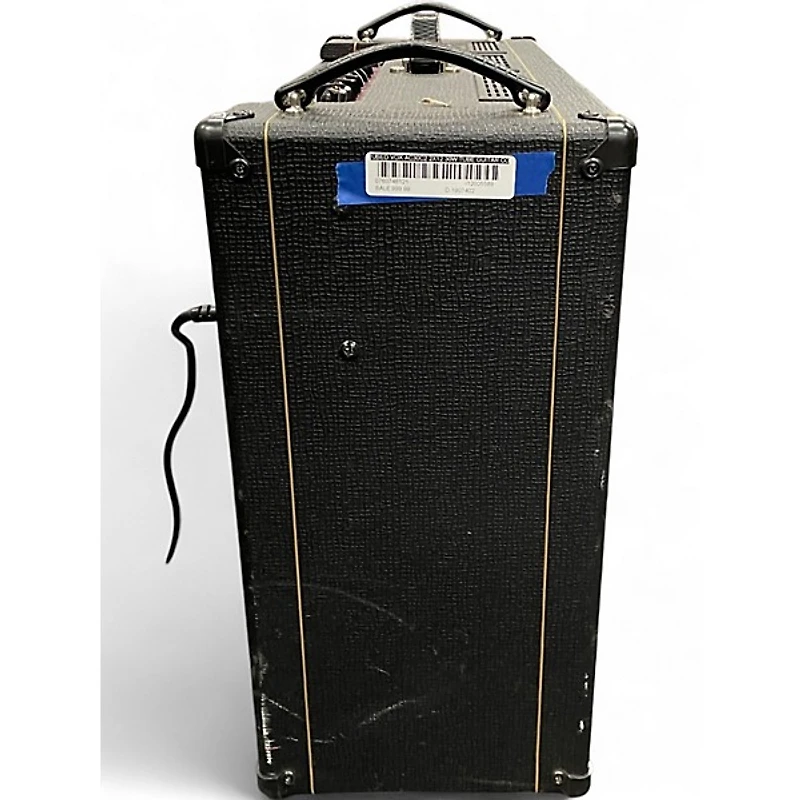 Used VOX AC30C2 2x12 30W Tube Guitar Combo Amp