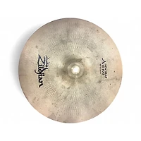 Used Zildjian 14in New Beat Hi Hat Pair Cymbal
