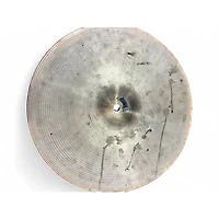 Used Zildjian 14in New Beat Hi Hat Pair Cymbal