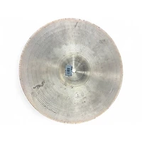Used Zildjian 14in New Beat Hi Hat Pair Cymbal