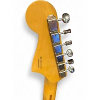 Used Fender Player II Jazzmaster Coral Red Solid Body Electric Guitar