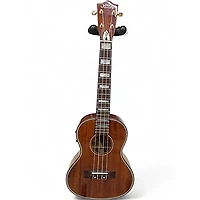 Used Lanikai LK-TEU Natural Ukulele