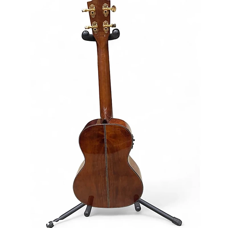 Used Lanikai LK-TEU Natural Ukulele