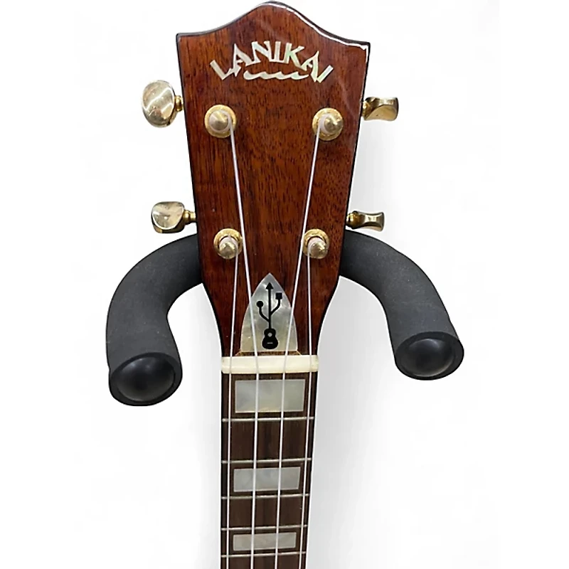 Used Lanikai LK-TEU Natural Ukulele