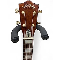 Used Lanikai LK-TEU Natural Ukulele