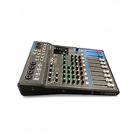 Used Yamaha MG10XUF Unpowered Mixer