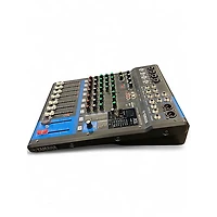 Used Yamaha MG10XUF Unpowered Mixer