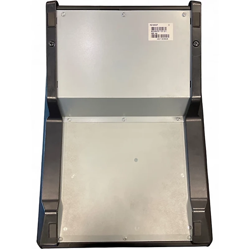 Used Yamaha MG10XUF Unpowered Mixer