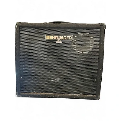 Used Behringer K900FX 90W Keyboard Amp