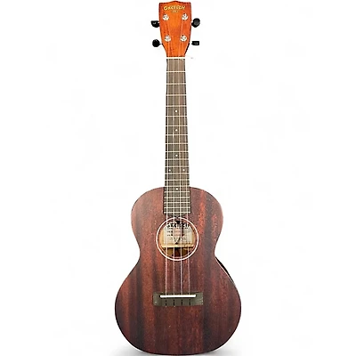 Used Gretsch Guitars G9120 Mahogany Ukulele