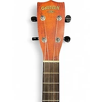 Used Gretsch Guitars G9120 Mahogany Ukulele