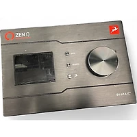 Used Antelope Audio Zena Synergy  Audio Interface