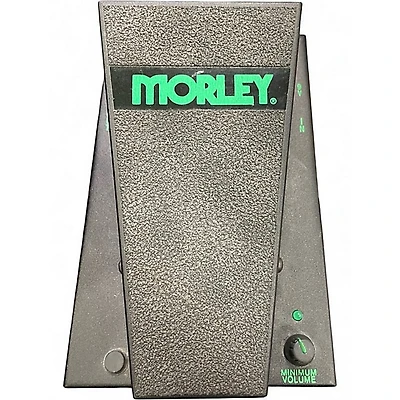 Used Morley Little Alligator Effect Pedal