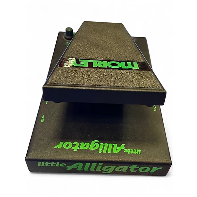 Used Morley Little Alligator Effect Pedal