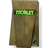 Used Morley Little Alligator Effect Pedal