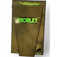 Used Morley Little Alligator Effect Pedal