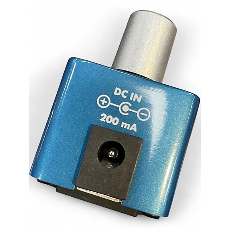 Used Acoustic Loop 1 Pedal