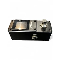 Used Tomsline AT-07 Tuner Pedal