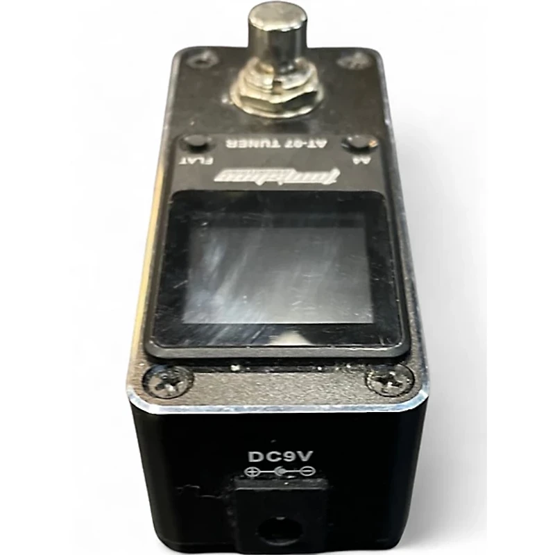 Used Tomsline AT-07 Tuner Pedal