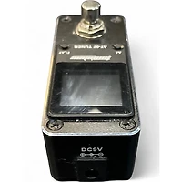 Used Tomsline AT-07 Tuner Pedal