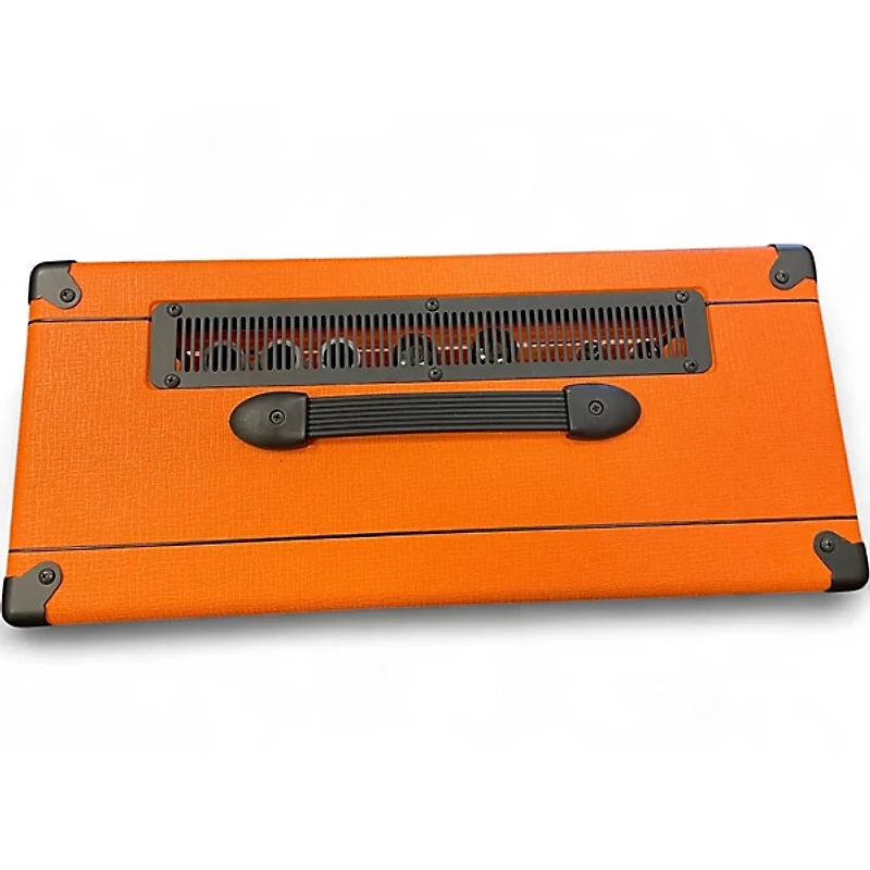 Used Orange Amplifiers MK ULTRA Tube Guitar Amp Head