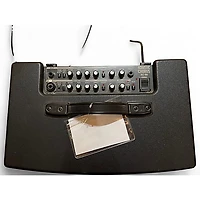 Used Roland ACOUSTIC CHORUS AC-90 Acoustic Guitar Combo Amp